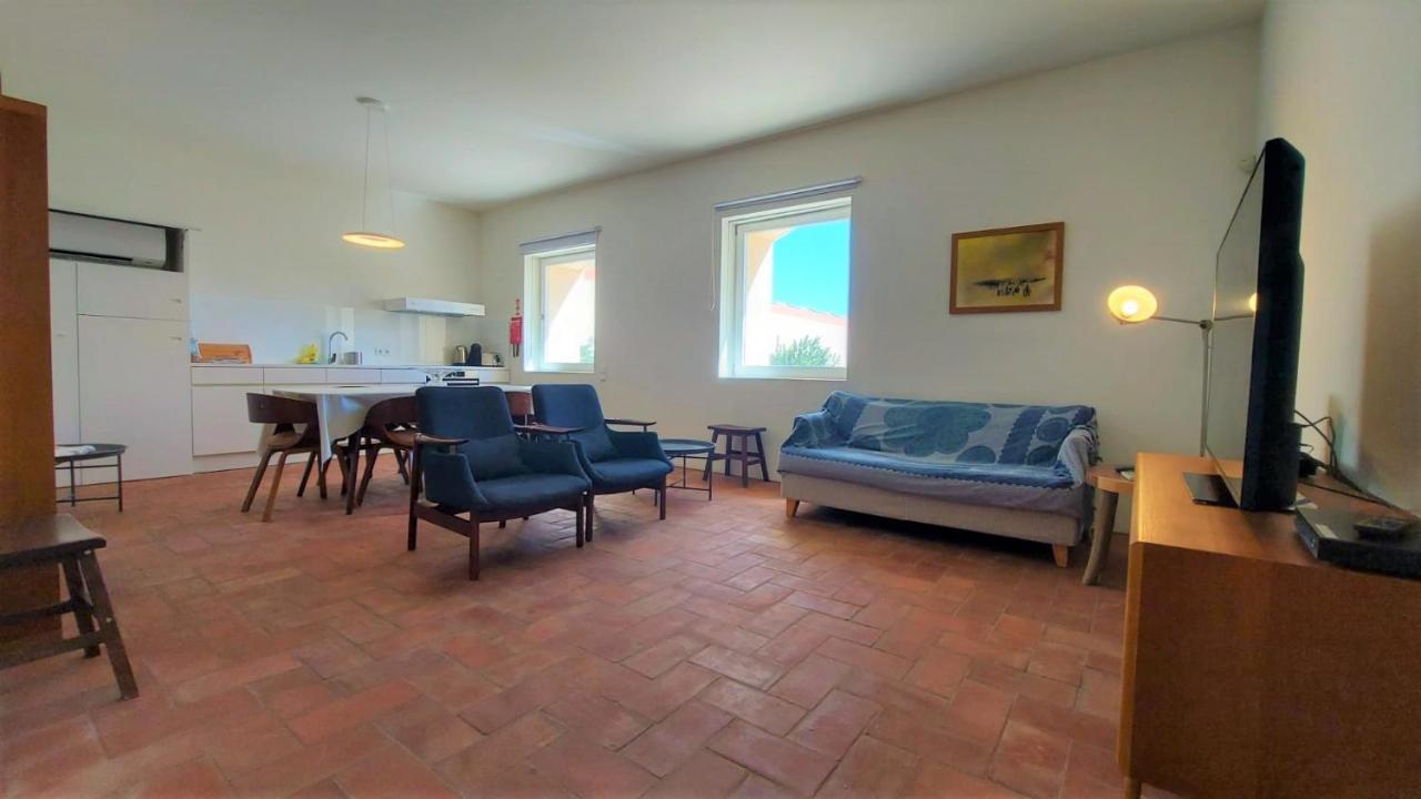 Convento Bernardas Duplex Bl - 3 Bedroom Tavira Esterno foto