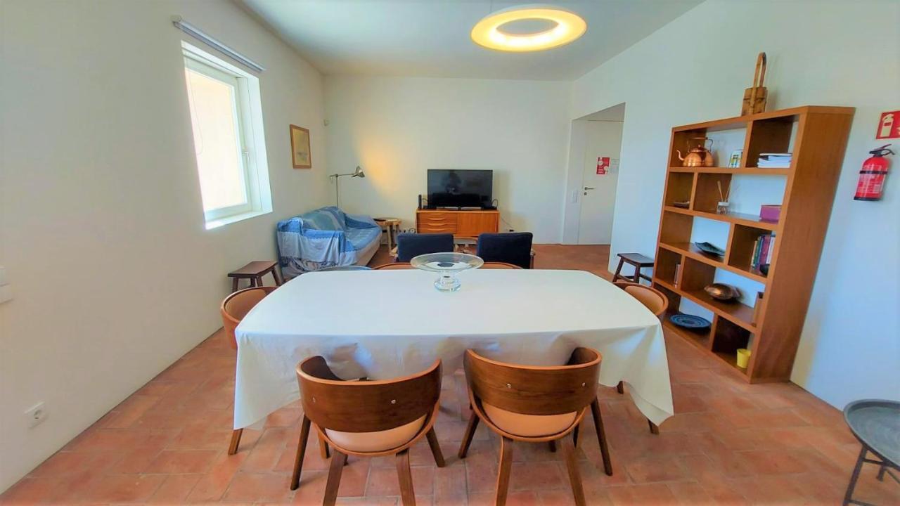 Convento Bernardas Duplex Bl - 3 Bedroom Tavira Esterno foto