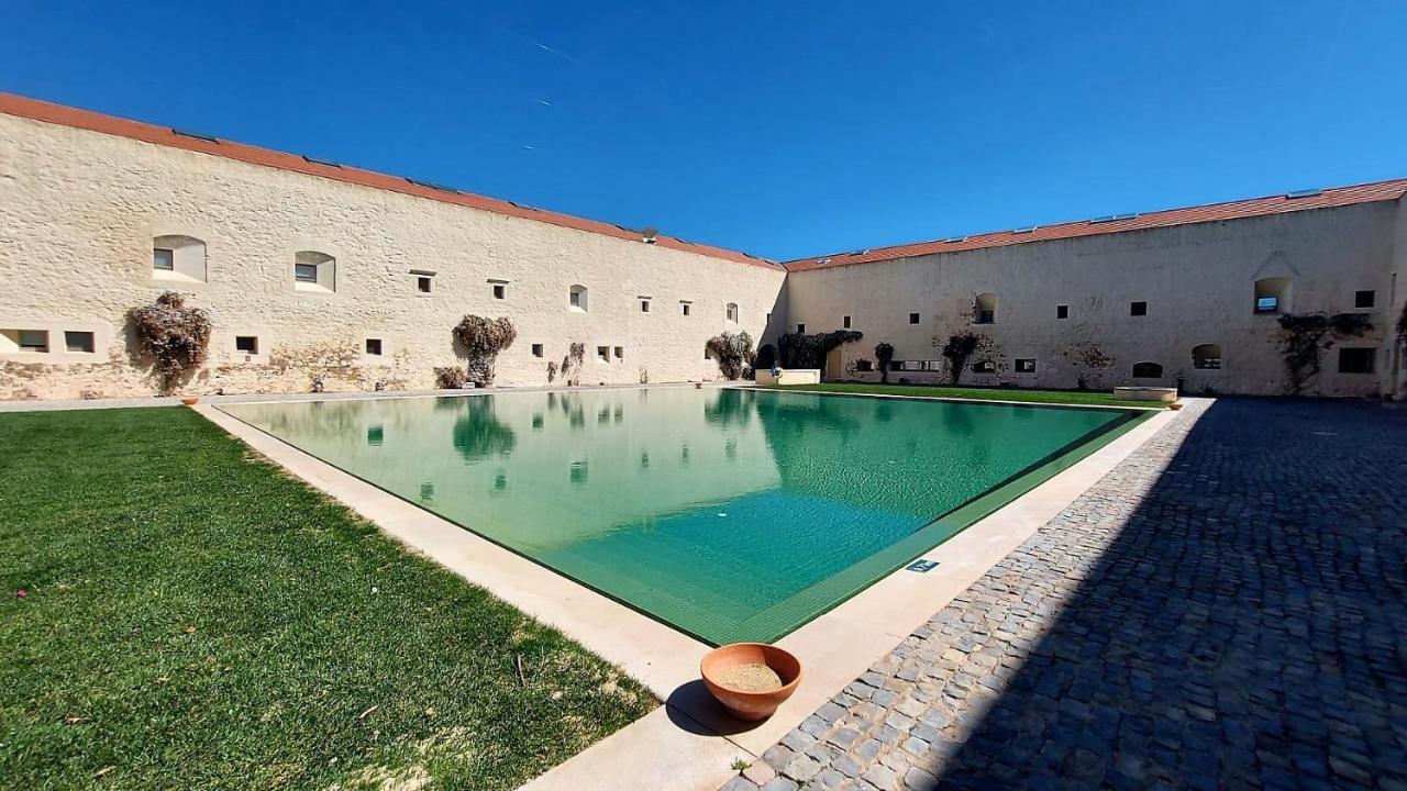 Convento Bernardas Duplex Bl - 3 Bedroom Tavira Esterno foto