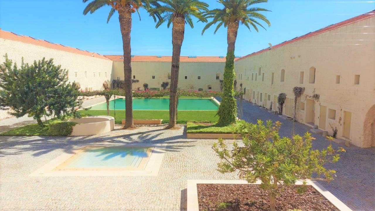 Convento Bernardas Duplex Bl - 3 Bedroom Tavira Esterno foto