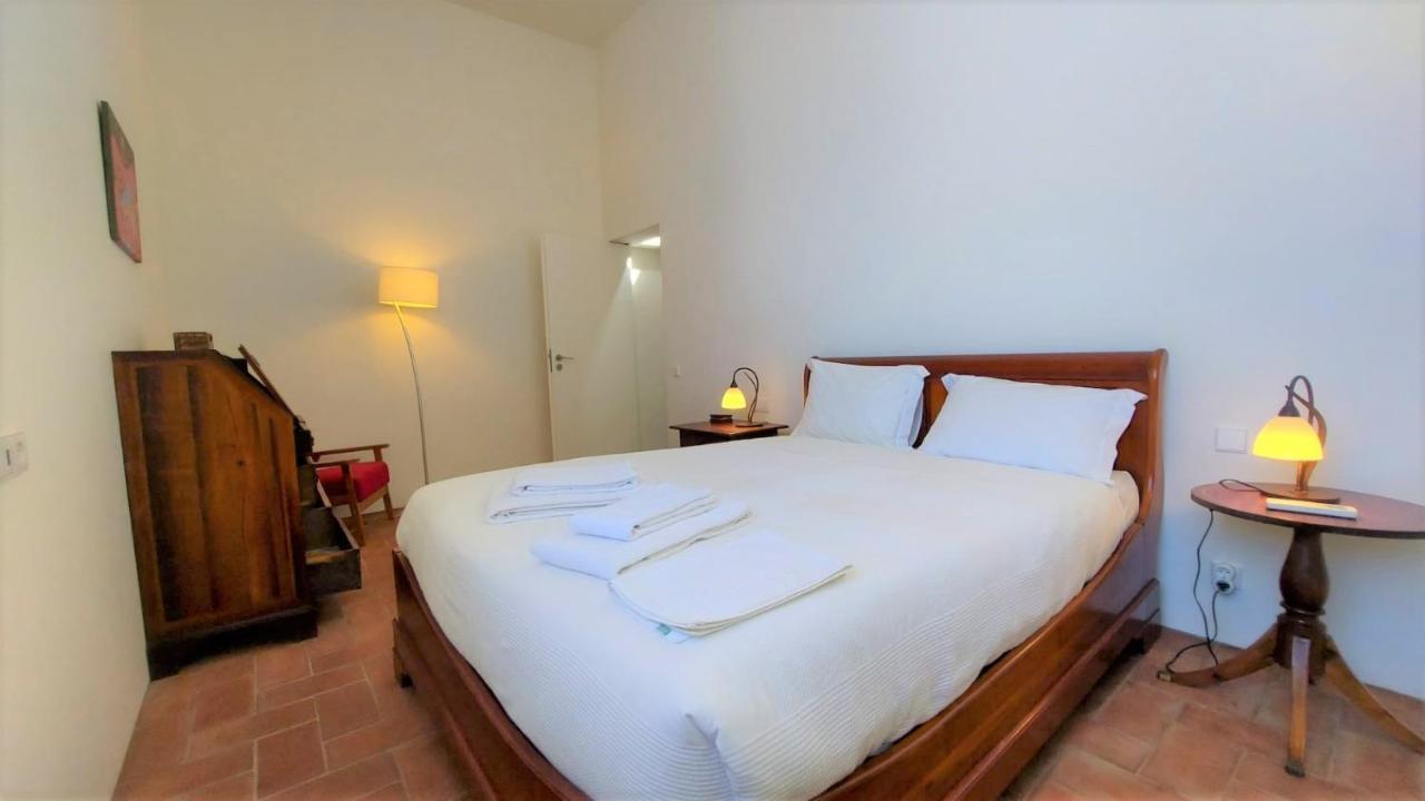 Convento Bernardas Duplex Bl - 3 Bedroom Tavira Esterno foto