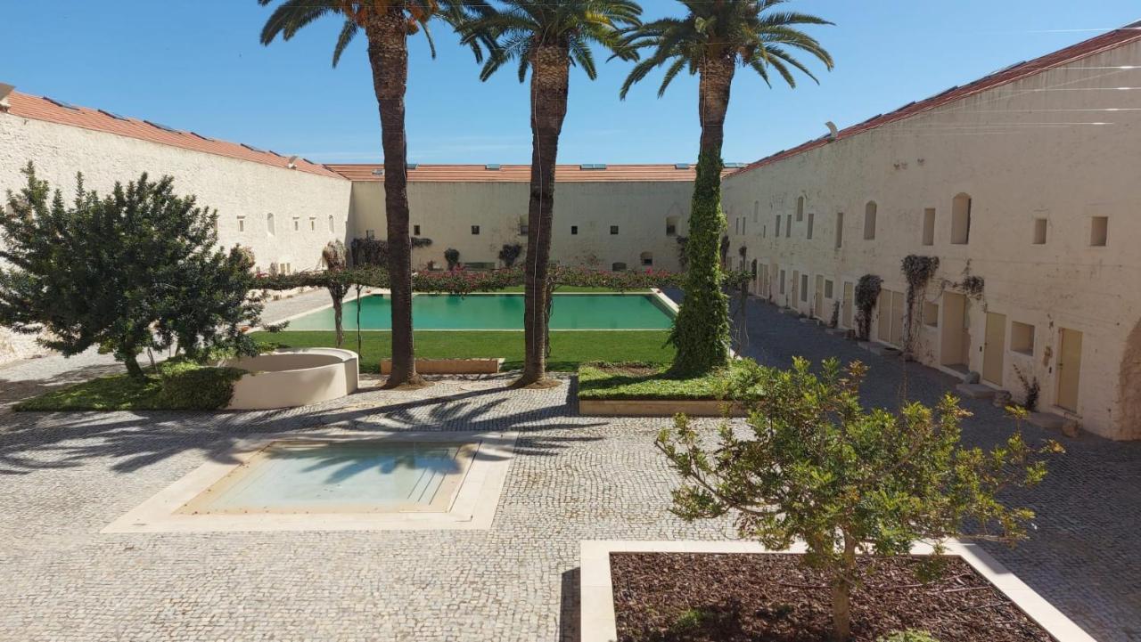 Convento Bernardas Duplex Bl - 3 Bedroom Tavira Esterno foto