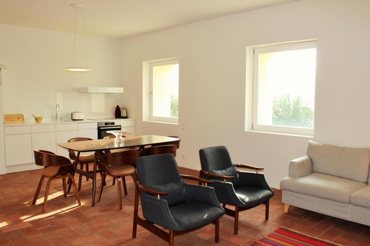 Convento Bernardas Duplex Bl - 3 Bedroom Tavira Esterno foto