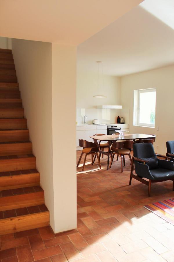 Convento Bernardas Duplex Bl - 3 Bedroom Tavira Esterno foto