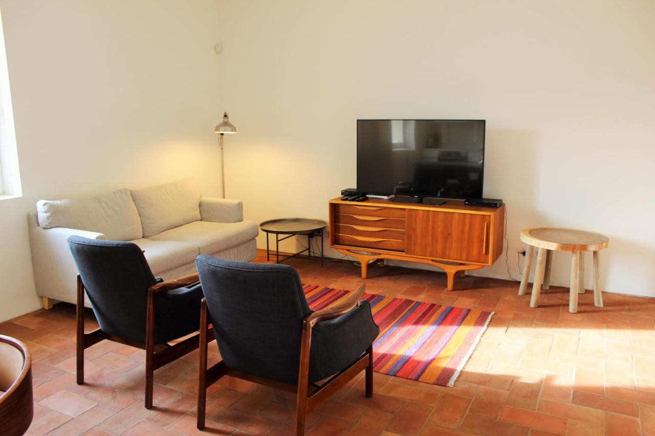 Convento Bernardas Duplex Bl - 3 Bedroom Tavira Esterno foto