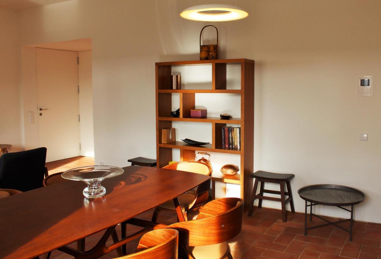 Convento Bernardas Duplex Bl - 3 Bedroom Tavira Esterno foto