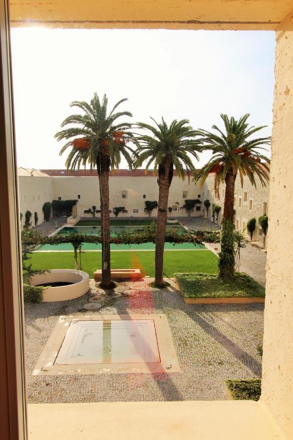 Convento Bernardas Duplex Bl - 3 Bedroom Tavira Esterno foto