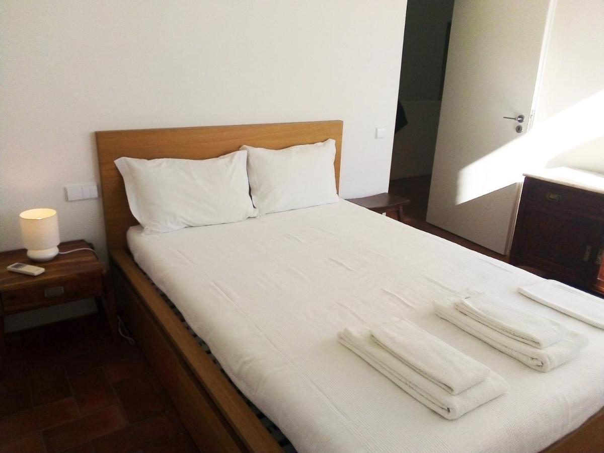 Convento Bernardas Duplex Bl - 3 Bedroom Tavira Esterno foto