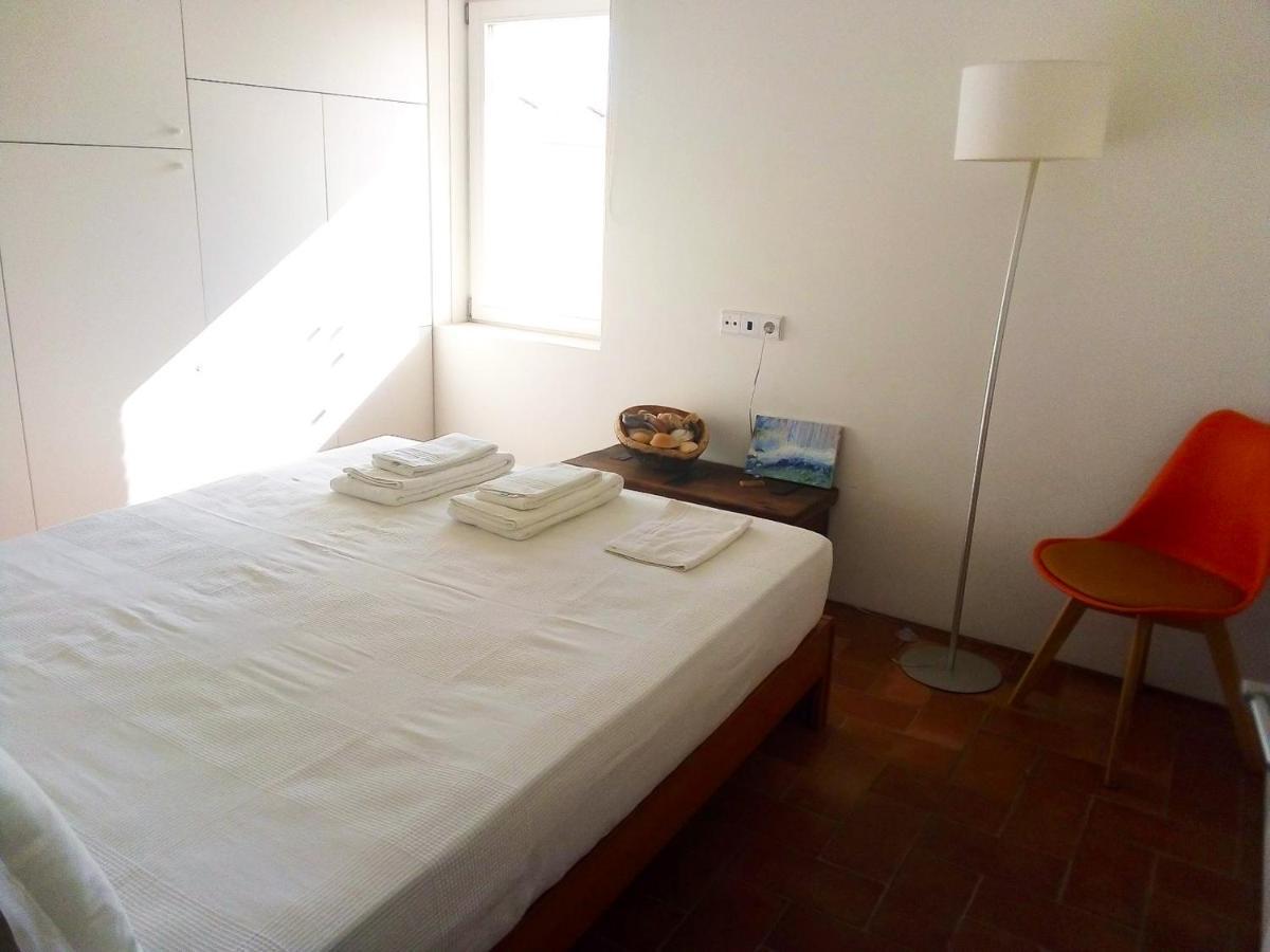 Convento Bernardas Duplex Bl - 3 Bedroom Tavira Esterno foto